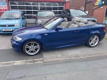 Used BMW 1 Series 2009 for sale - 78930187: Photo