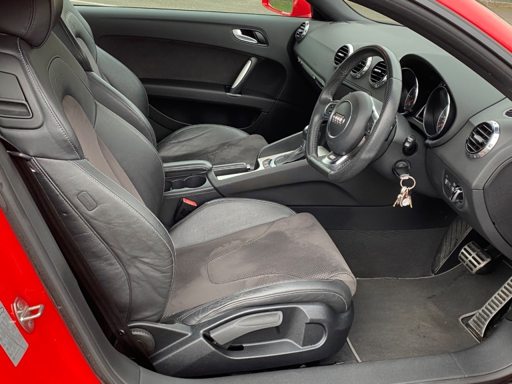 Used Audi TT 2012 for sale - 78131737: Photo 11