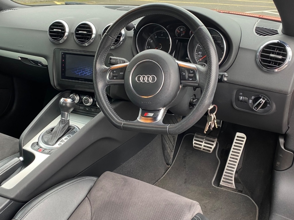 Used Audi TT 2012 for sale - 78131737: Photo 12