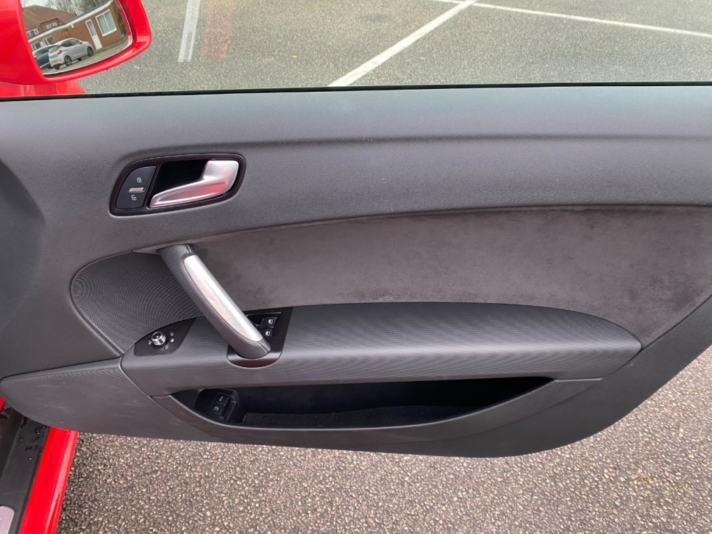 Used Audi TT 2012 for sale - 78131737: Photo 14