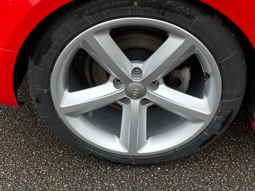 Used Audi TT 2012 for sale - 78131737: Photo 7