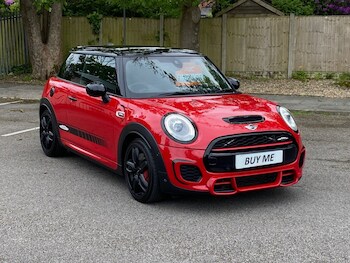 Used MINI Hatch 2015 for sale - 78644697: Photo