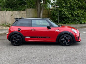 Used MINI Hatch 2015 for sale - 78644697: Photo
