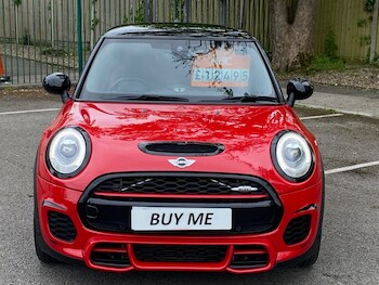 Used MINI Hatch 2015 for sale - 78644697: Photo