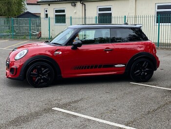 Used MINI Hatch 2015 for sale - 78644697: Photo