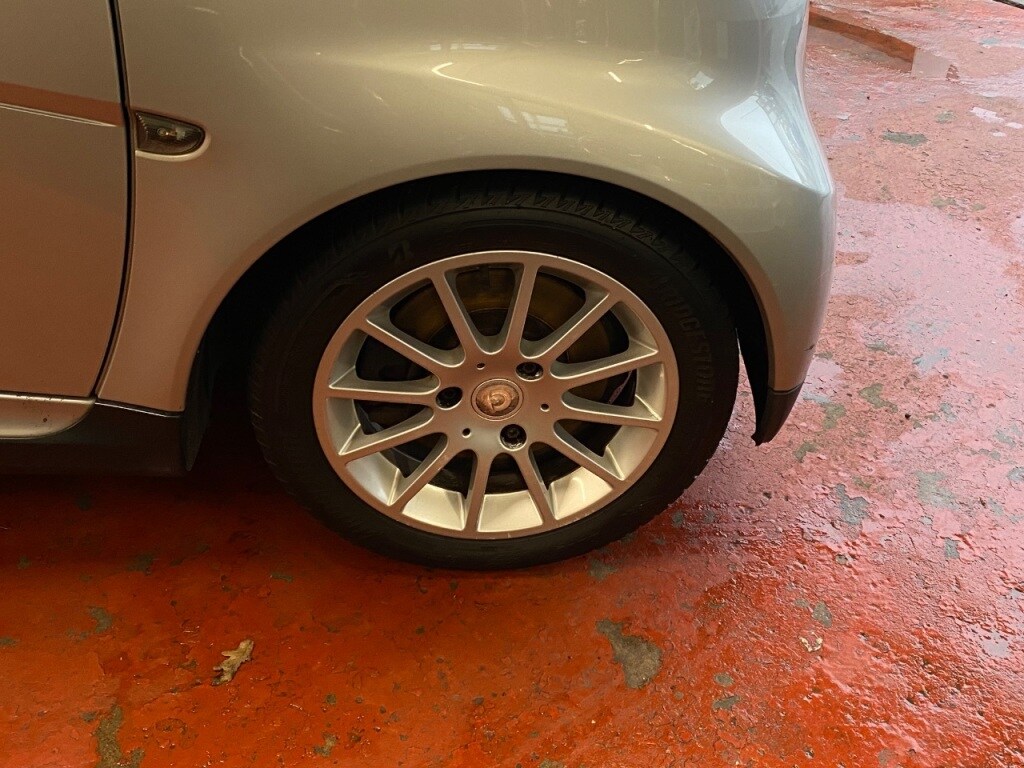 Used smart fortwo 2010 for sale - 77679862: Photo 10