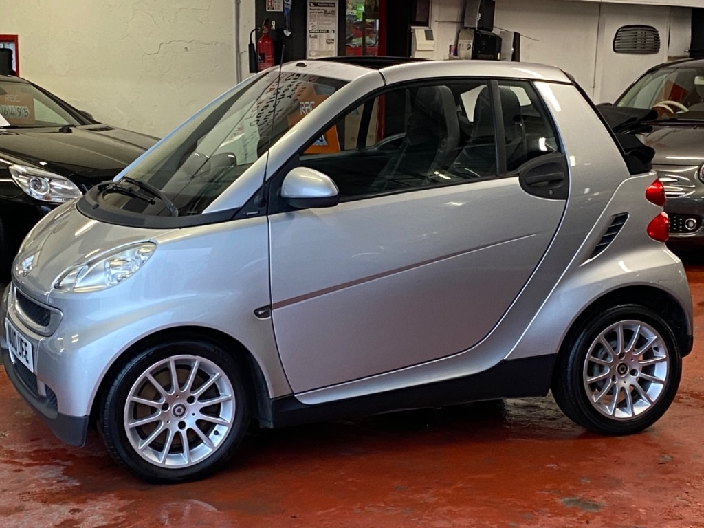 Used smart fortwo 2010 for sale - 77679862: Photo 2