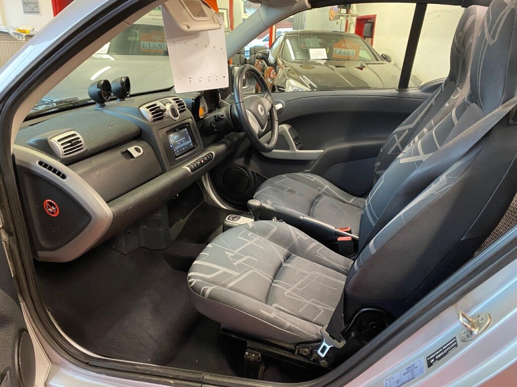 Used smart fortwo 2010 for sale - 77679862: Photo 6