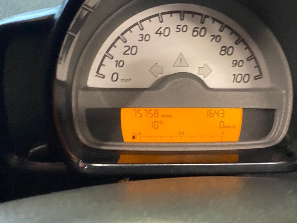 Used smart fortwo 2010 for sale - 77679862: Photo 7