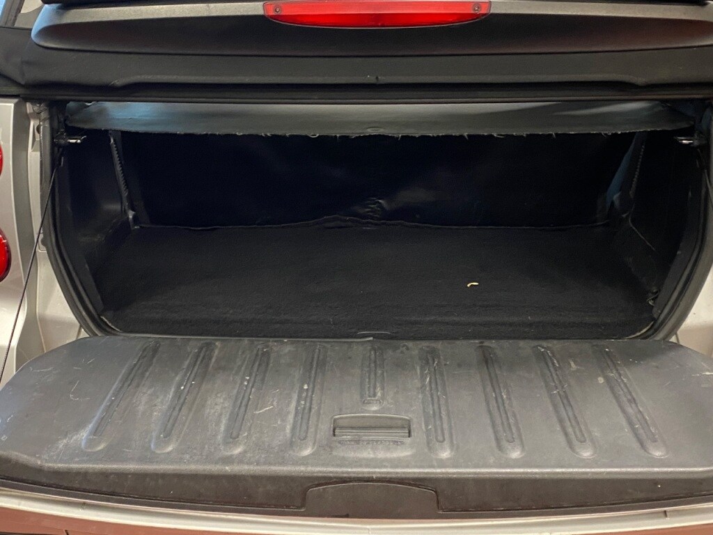 Used smart fortwo 2010 for sale - 77679862: Photo 9