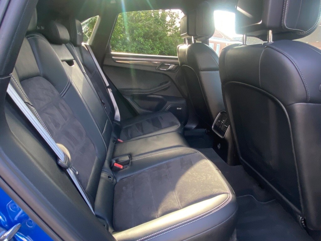 Used Porsche Macan 2018 for sale - 77501596: Photo 18