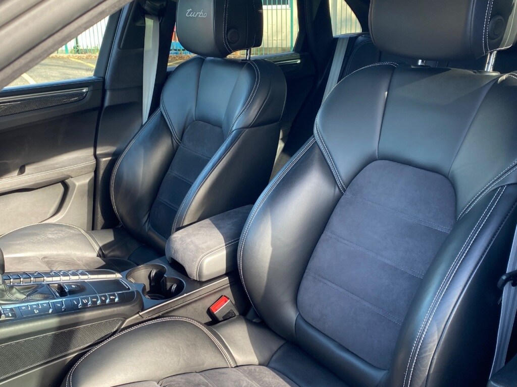 Used Porsche Macan 2018 for sale - 77501596: Photo 20