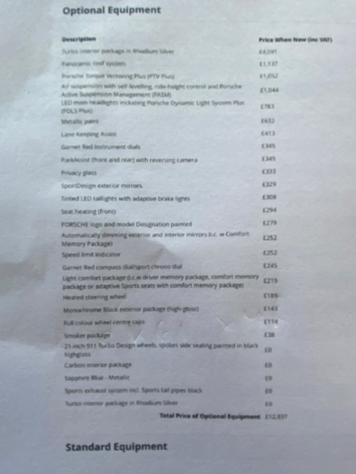 Used Porsche Macan 2018 for sale - 77501596: Photo 25