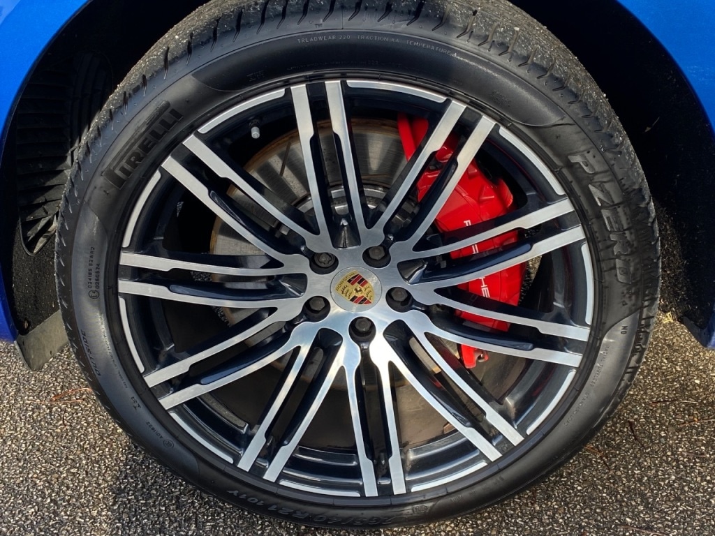 Used Porsche Macan 2018 for sale - 77501596: Photo 7