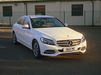 Mercedes-Benz C Class feature image