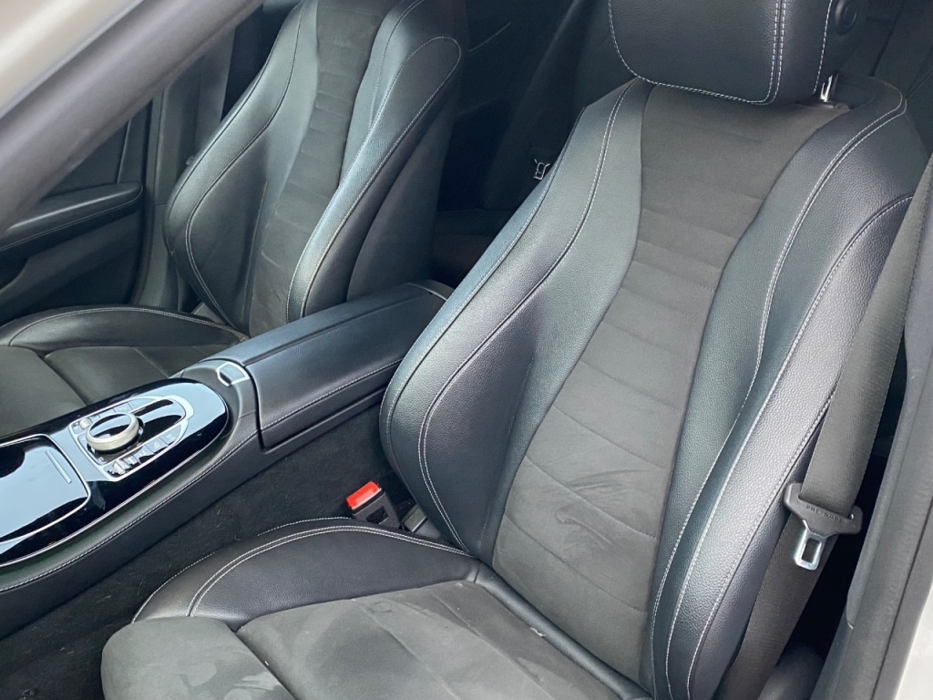 Used Mercedes-Benz E Class 2017 for sale - 77037603: Photo 12