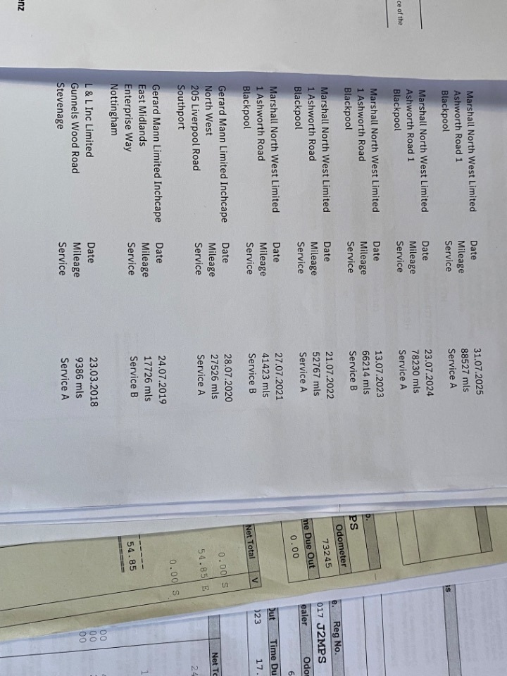 Used Mercedes-Benz E Class 2017 for sale - 77037603: Photo 14