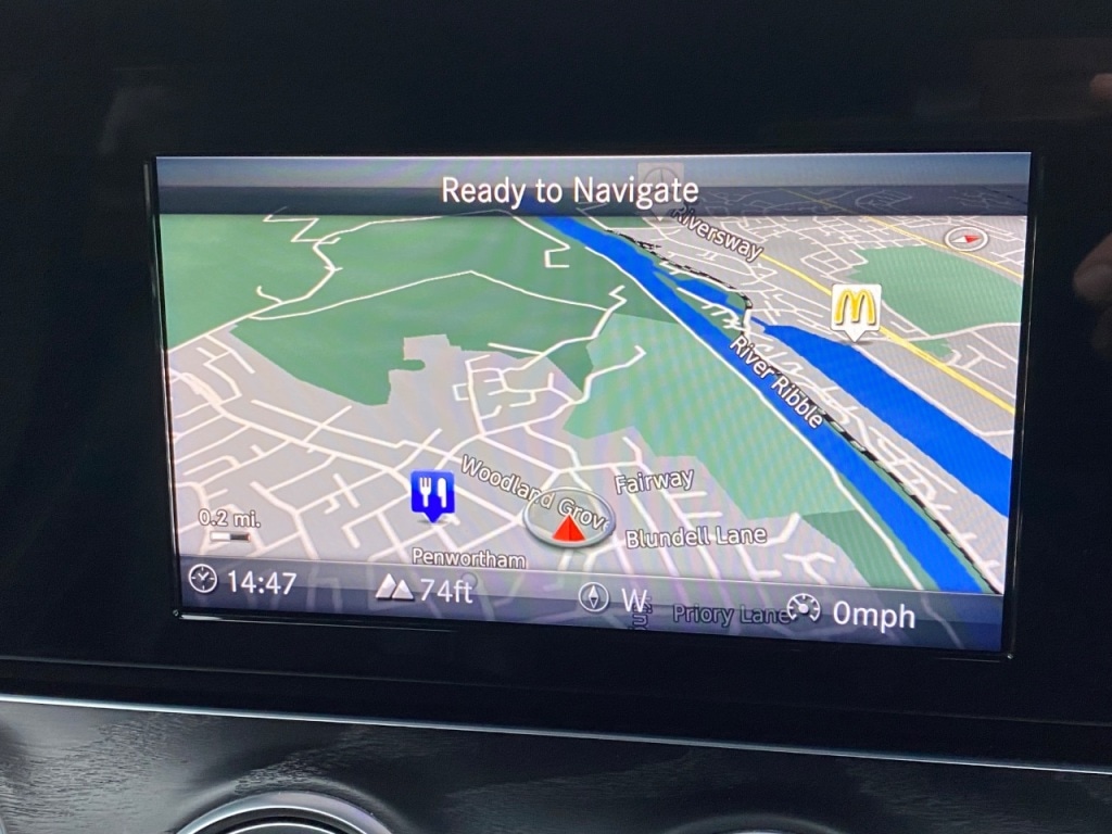 Used Mercedes-Benz E Class 2017 for sale - 77037603: Photo 9