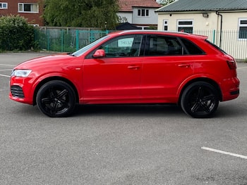 Used Audi Q3 2015 for sale - 79703608: Photo
