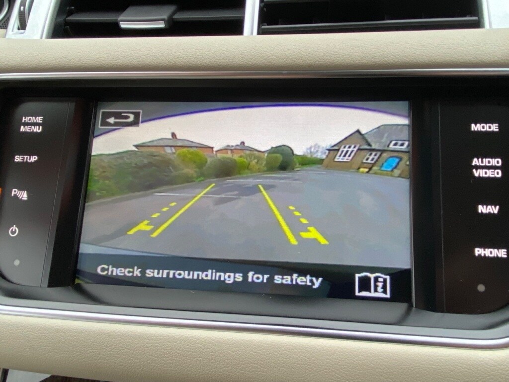 Used Land Rover Range Rover Sport 2015 for sale - 77789616: Photo 10