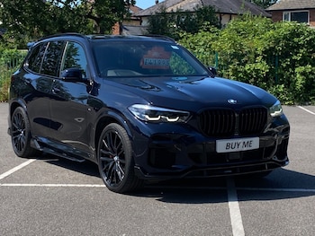 Used BMW X5 2022 for sale - 79196554: Photo