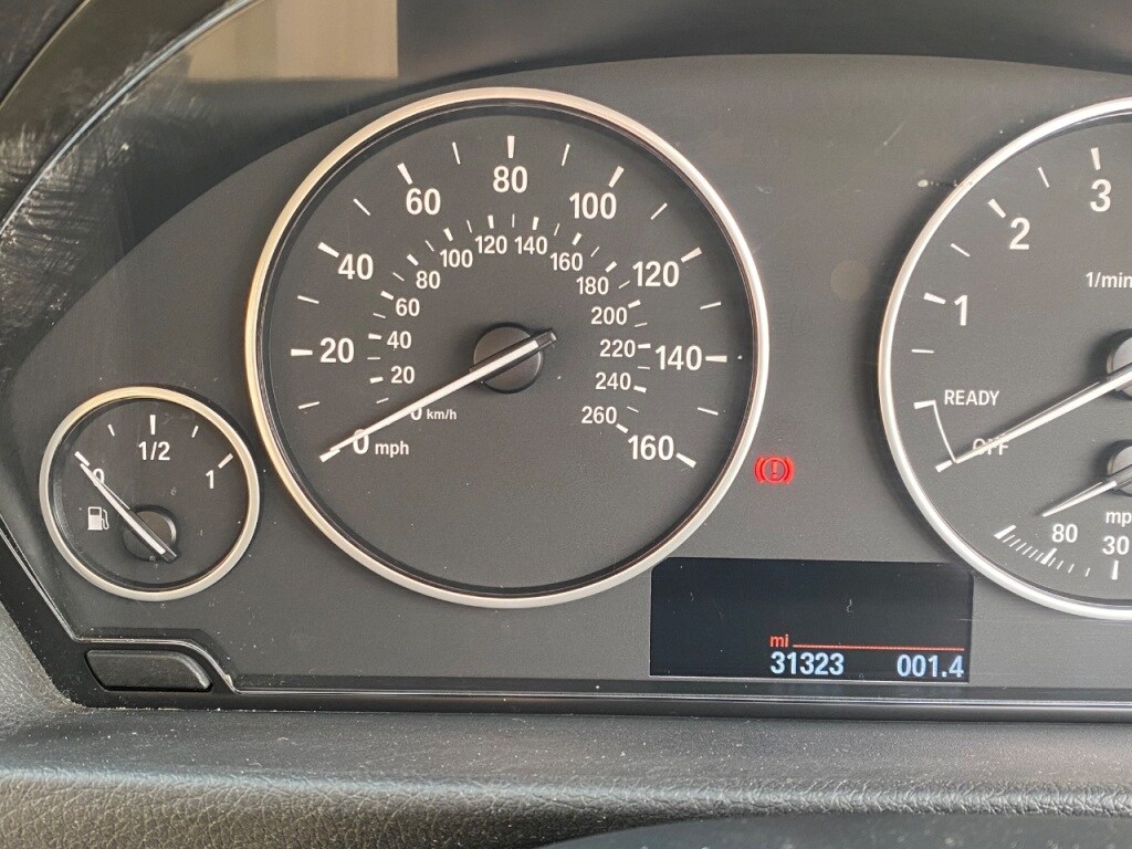 Used BMW 3 Series 2014 for sale - 77571126: Photo 10