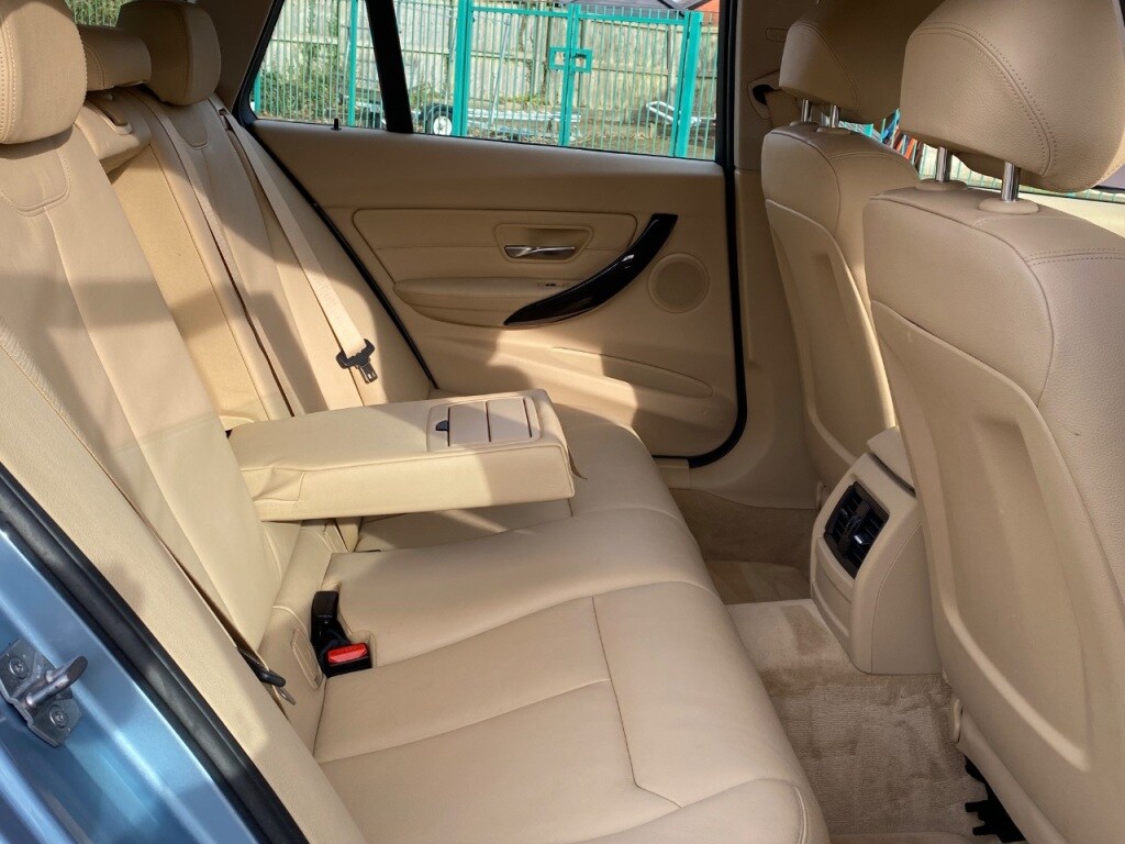 Used BMW 3 Series 2014 for sale - 77571126: Photo 12