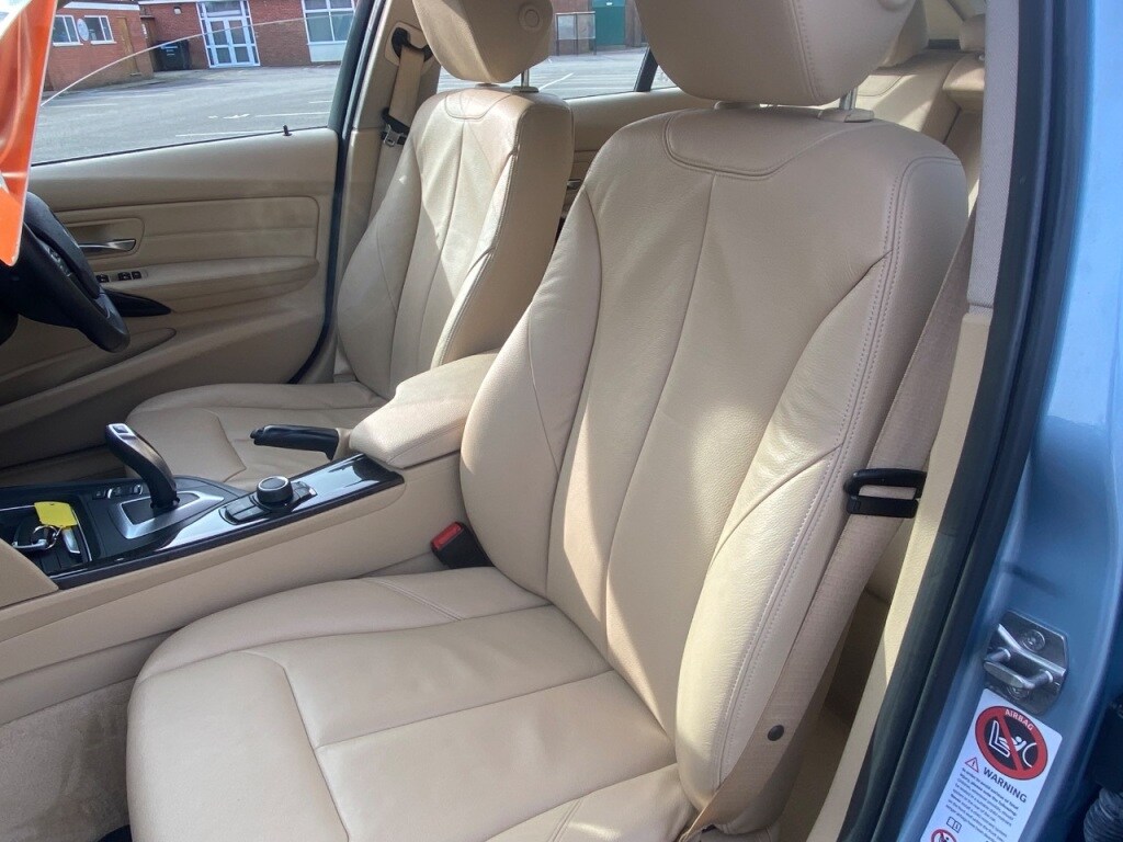 Used BMW 3 Series 2014 for sale - 77571126: Photo 14