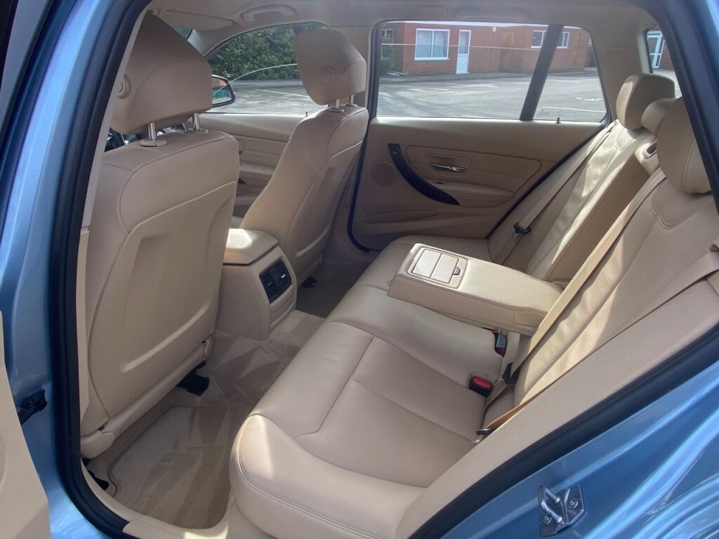 Used BMW 3 Series 2014 for sale - 77571126: Photo 15