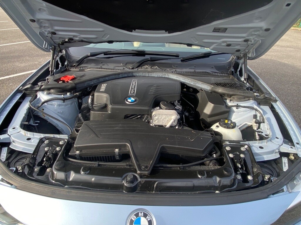 Used BMW 3 Series 2014 for sale - 77571126: Photo 18