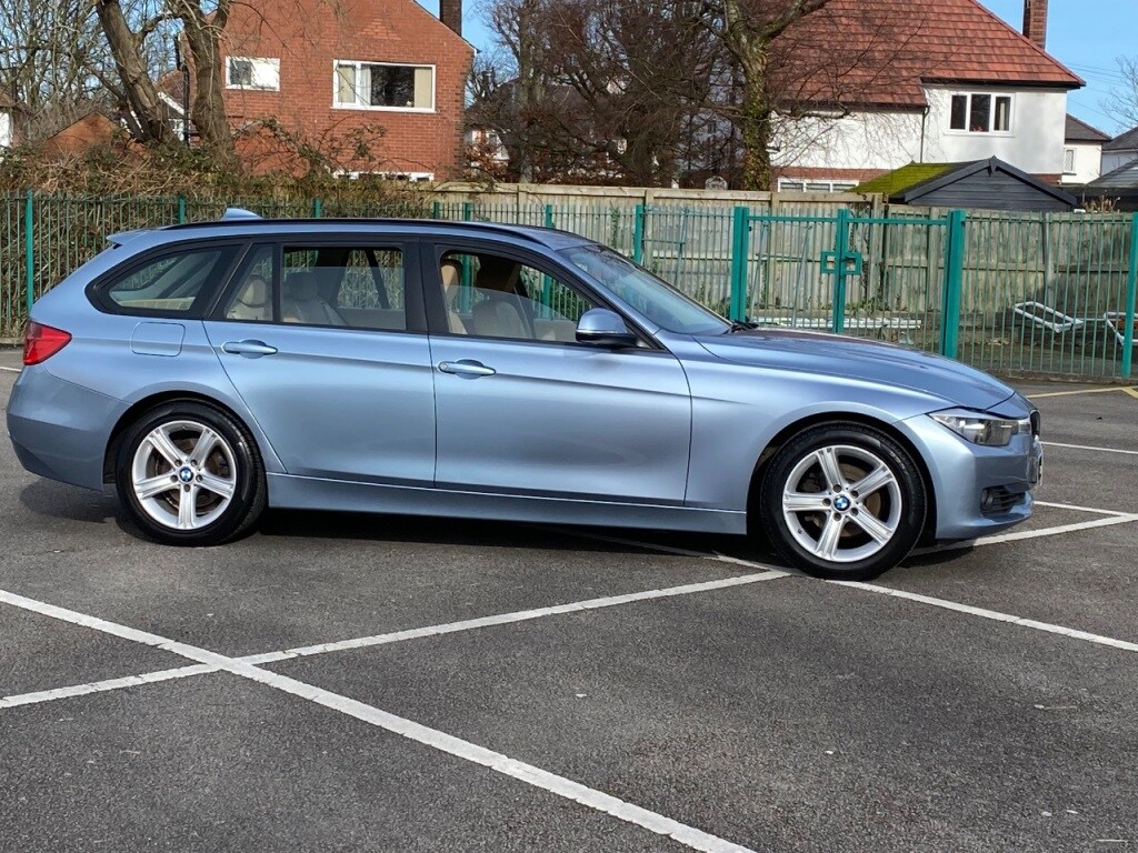 Used BMW 3 Series 2014 for sale - 77571126: Photo 2