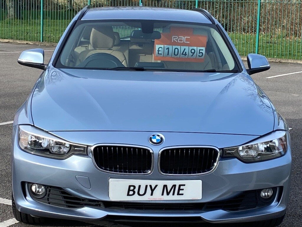 Used BMW 3 Series 2014 for sale - 77571126: Photo 3