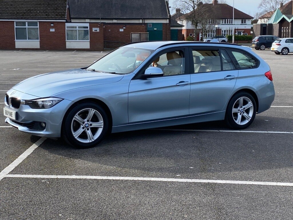 Used BMW 3 Series 2014 for sale - 77571126: Photo 4