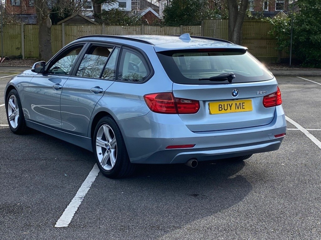 Used BMW 3 Series 2014 for sale - 77571126: Photo 5