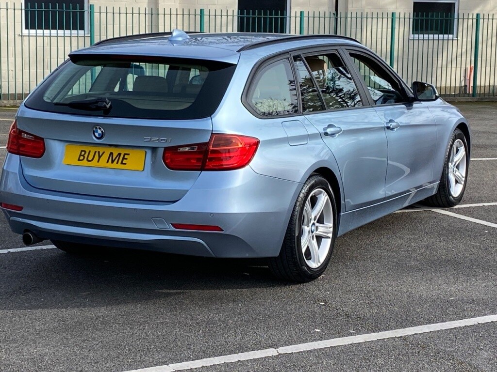 Used BMW 3 Series 2014 for sale - 77571126: Photo 6
