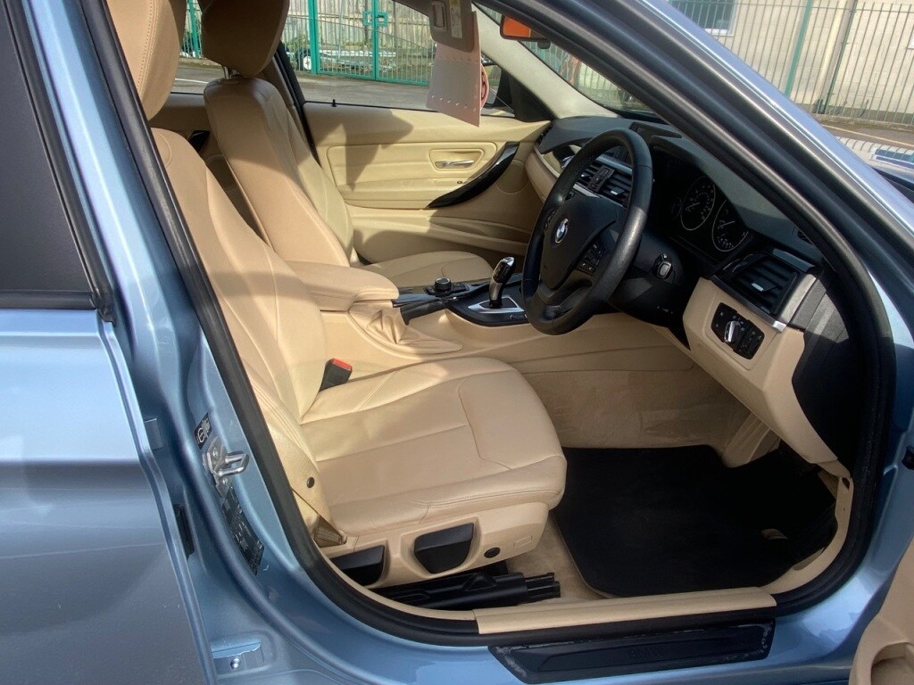 Used BMW 3 Series 2014 for sale - 77571126: Photo 8