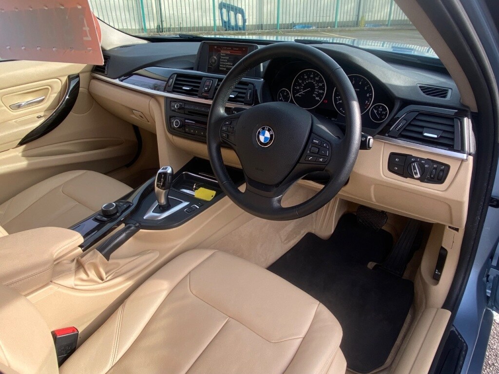 Used BMW 3 Series 2014 for sale - 77571126: Photo 9