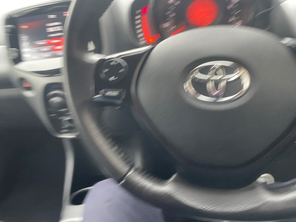 Used Toyota AYGO 2021 for sale - 77463276: Photo 21