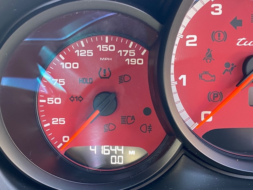 Used Porsche Macan 2018 for sale - 76882931: Photo 10