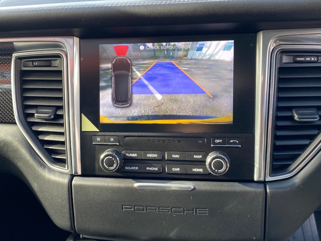 Used Porsche Macan 2018 for sale - 76882931: Photo 12