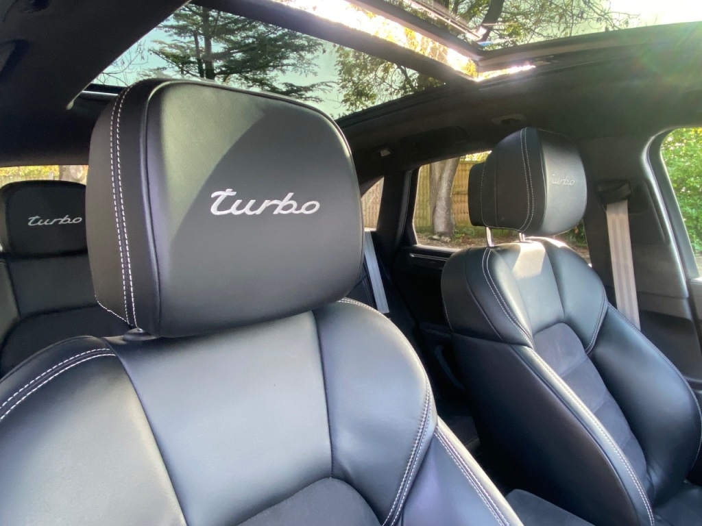 Used Porsche Macan 2018 for sale - 76882931: Photo 14