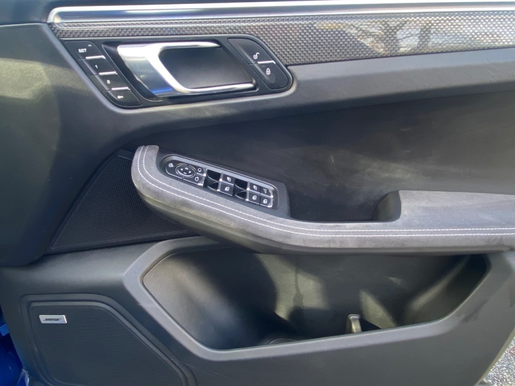 Used Porsche Macan 2018 for sale - 76882931: Photo 17