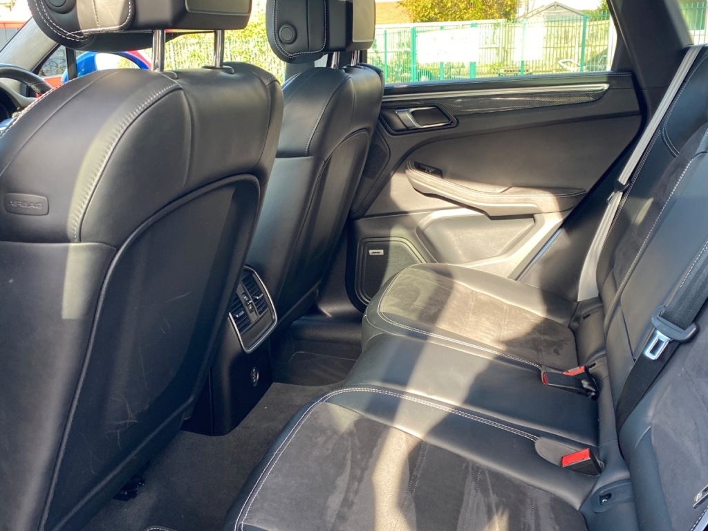 Used Porsche Macan 2018 for sale - 76882931: Photo 21