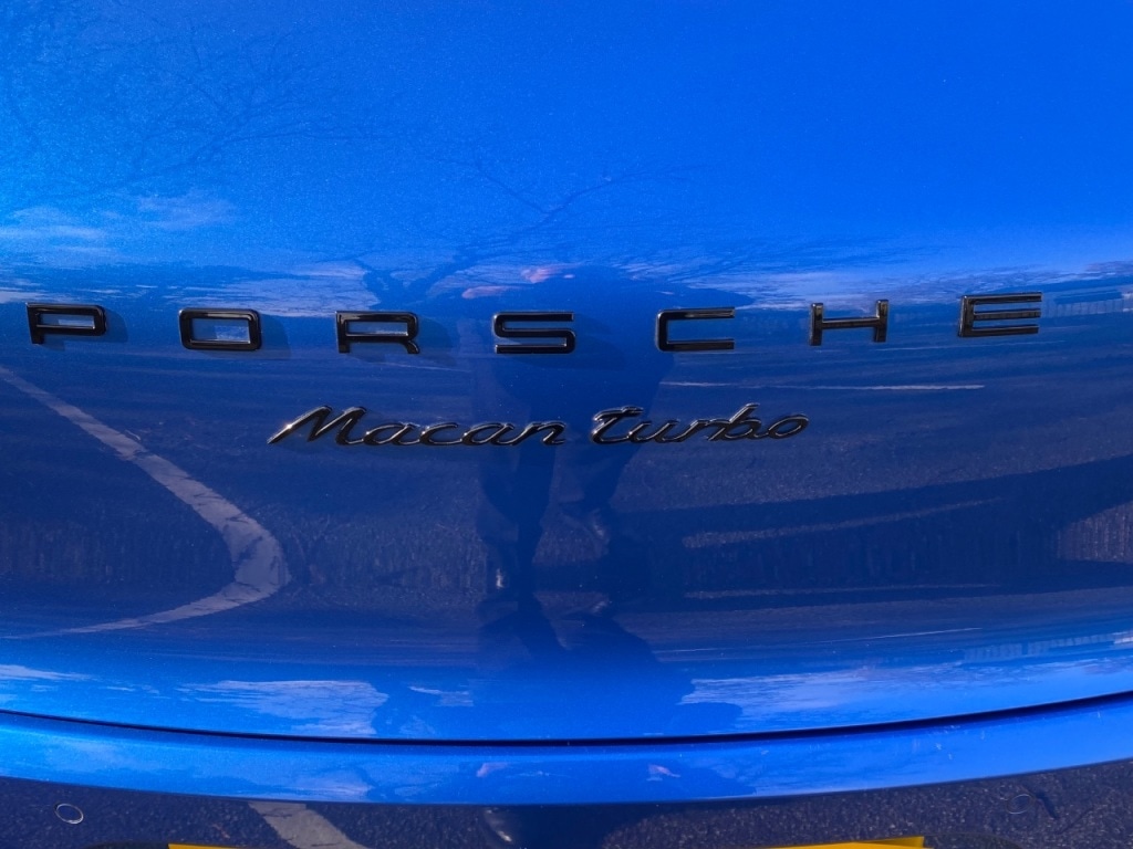 Used Porsche Macan 2018 for sale - 76882931: Photo 23