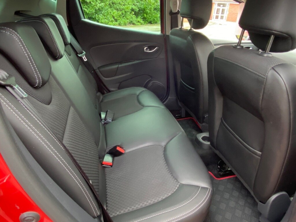 Used Renault Clio 2018 for sale - 77666127: Photo 14