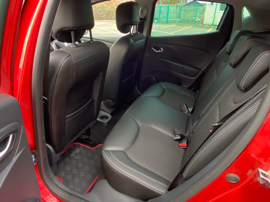 Used Renault Clio 2018 for sale - 77666127: Photo 17