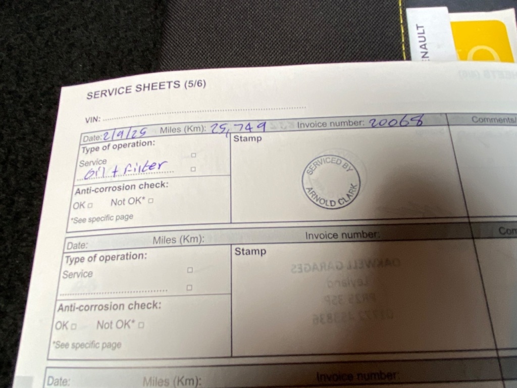 Used Renault Clio 2018 for sale - 77666127: Photo 19