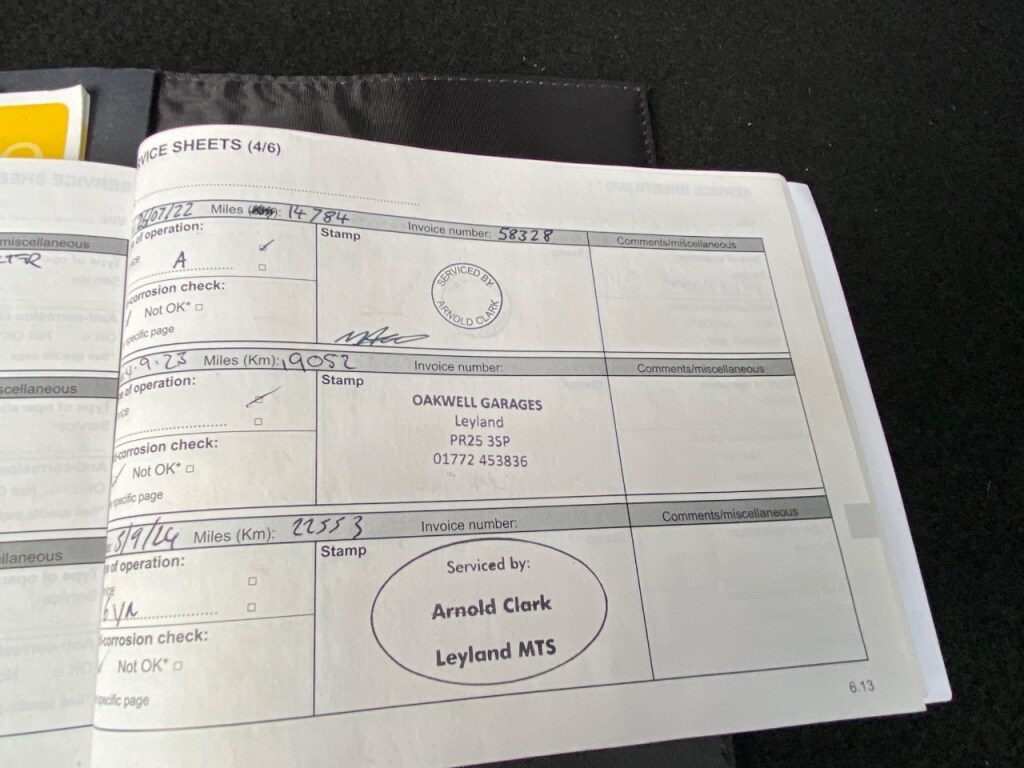 Used Renault Clio 2018 for sale - 77666127: Photo 20