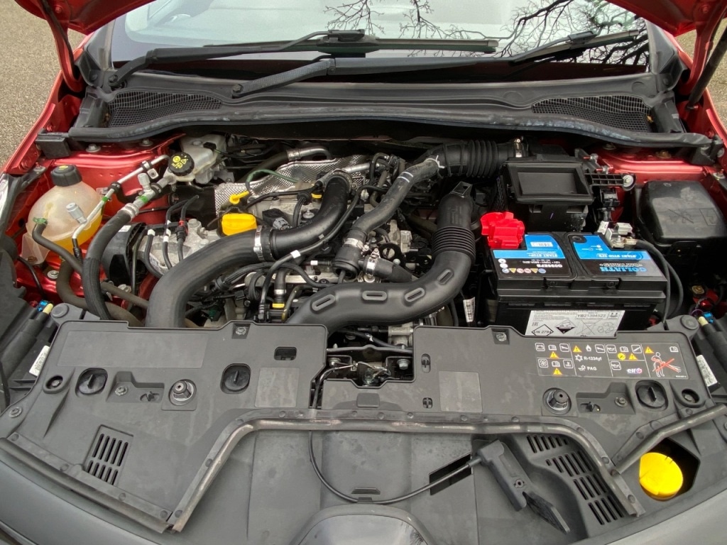 Used Renault Clio 2018 for sale - 77666127: Photo 23