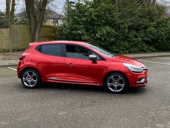 Used Renault Clio 2018 for sale - 77666127: Photo